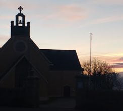 Alan’s 12th Birthday Anniversary