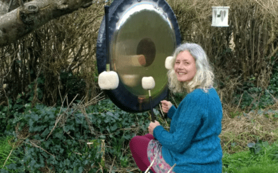 What does sound healing do? What people at Cork Mind Body Experience said…..
