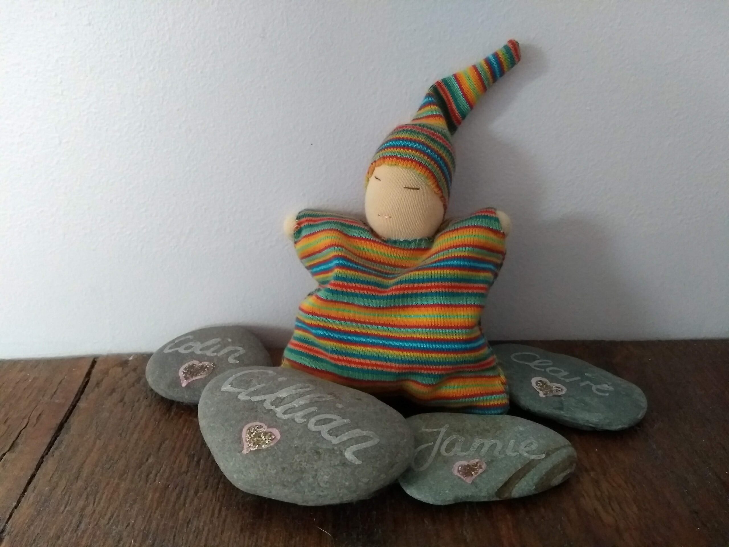 Stories from the Womb ~ Loss