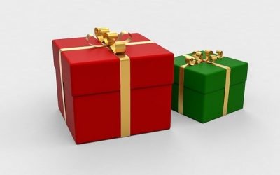 Gift Vouchers
