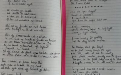 A Poem for Brigid’s Day