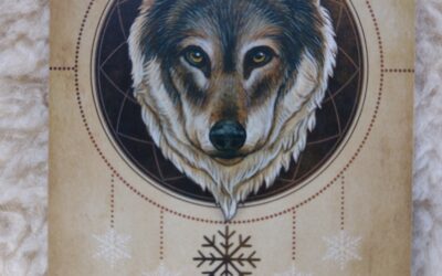 Card for the Month – April 2024 – Winter: Take Care of Your Needs