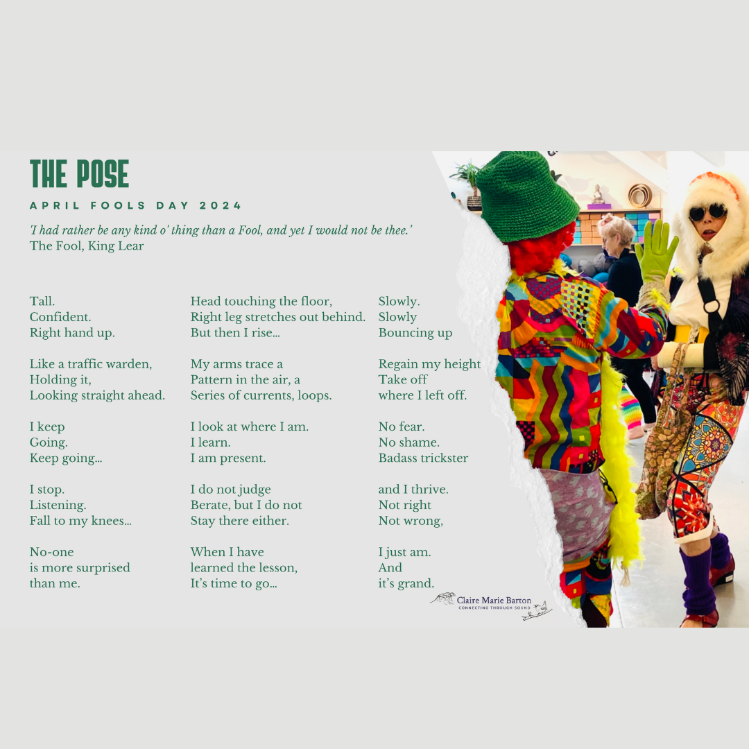 Picture of 'Children' card from Messages from Messages from the fairies Oracle Card deck by Doreen Virtue. A little girl with butterfly wings looks up at the sky