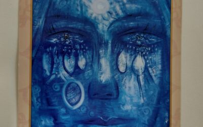 Card for the Month – June 2024 – Saint/Sinner