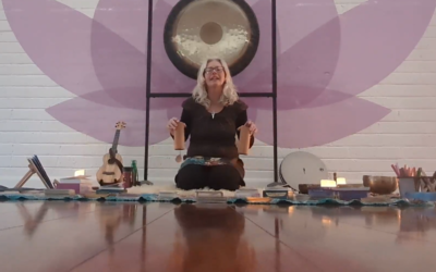 Sound Bath Ballincollig -26 April