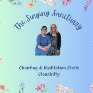 Singing Sanctuary, Clonakilty - Sat 15 Nov, 2:30–3.45pm
