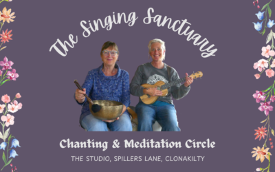 Singing Sanctuary, Clonakilty – Sat 2 May 11.00am-12.30pm